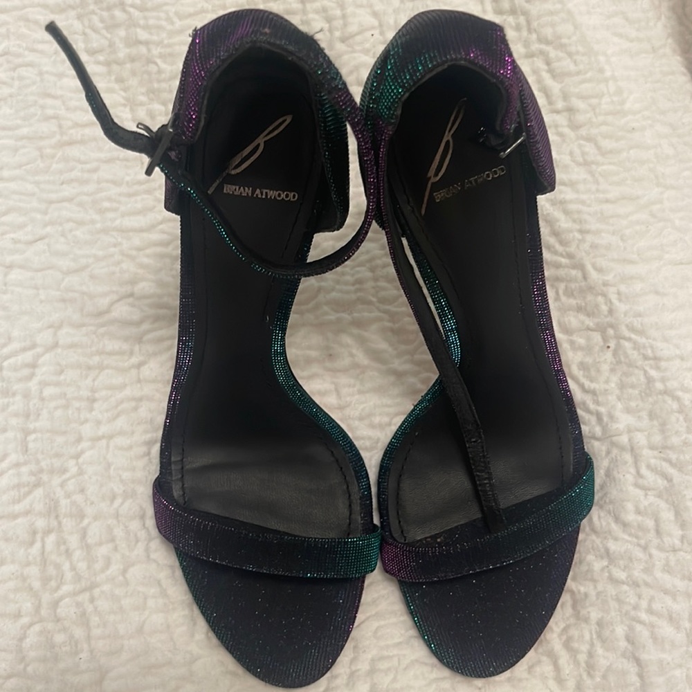 Brian Atwood